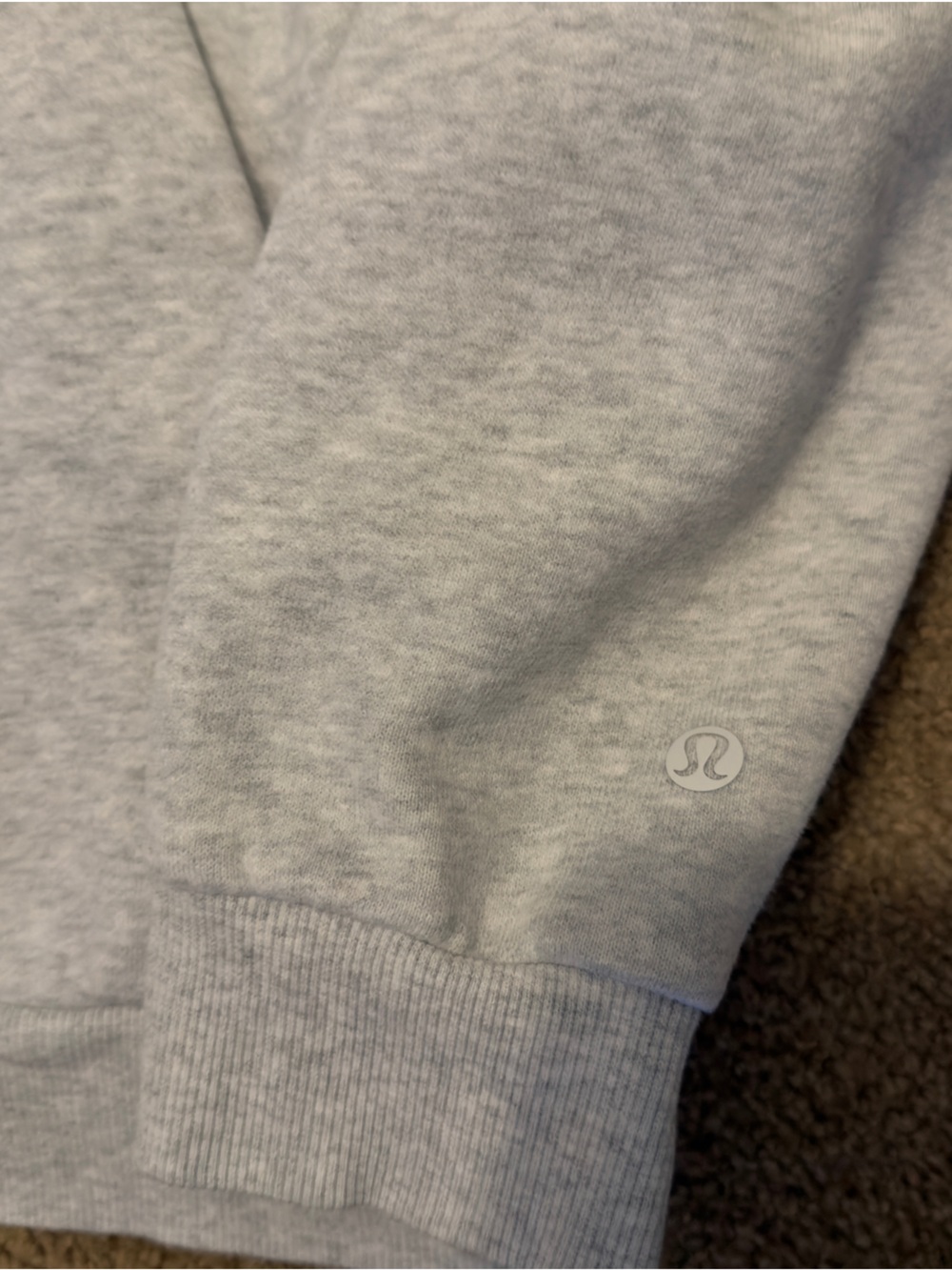 LULULEMON HOODIE - Picture 3 of 4
